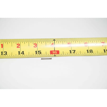 Pac Strapping Products Torsion Spring, Repair H45-30040